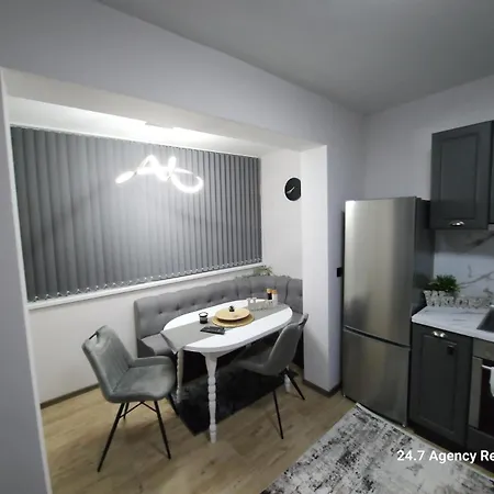 Zoia Апартаменты