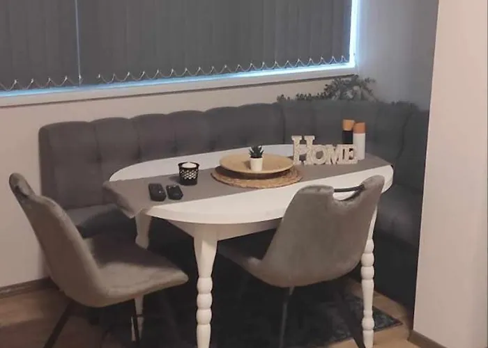 Апартаменты Zoia Варна